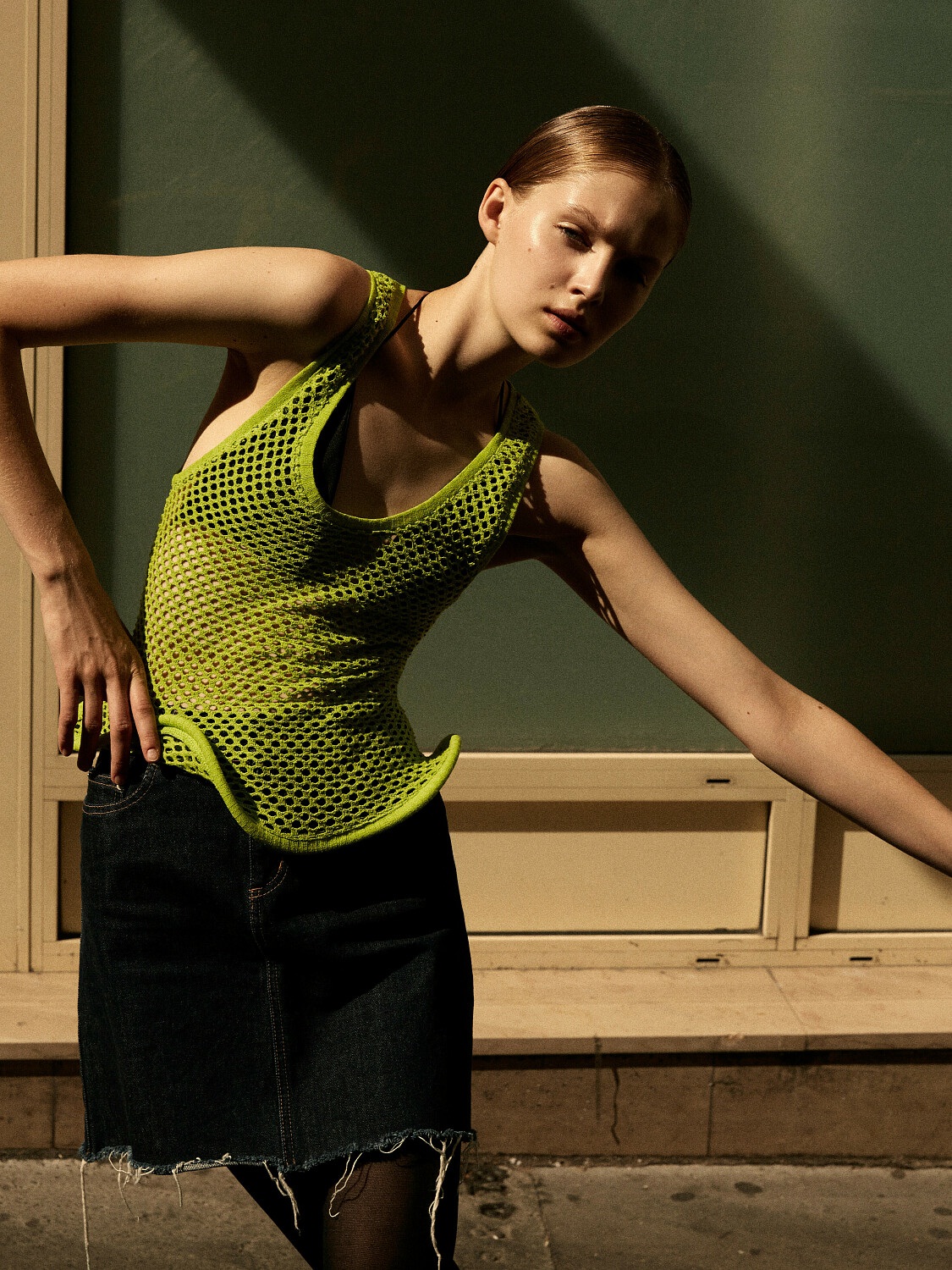 IEVA HAMINA portfolio photo 9